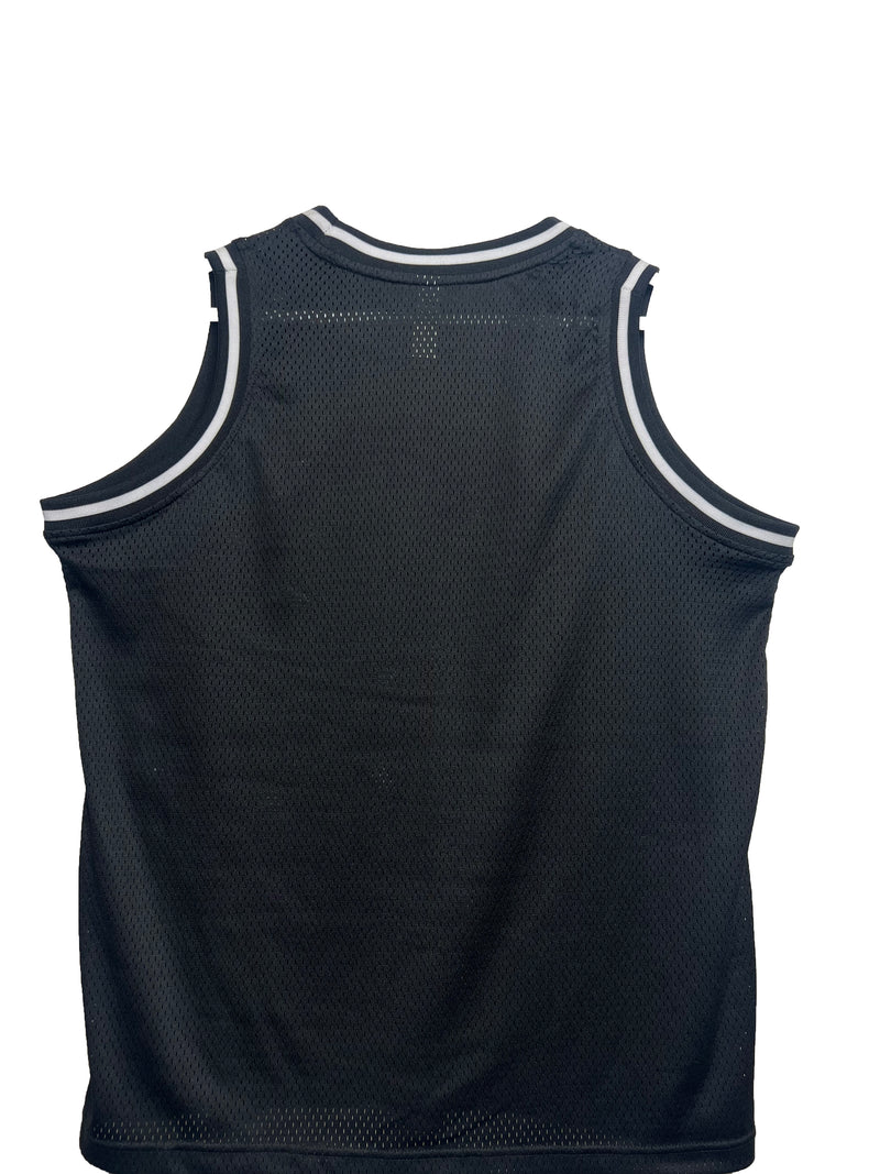 Virgin Mary Jersey - Black - BrosXCo