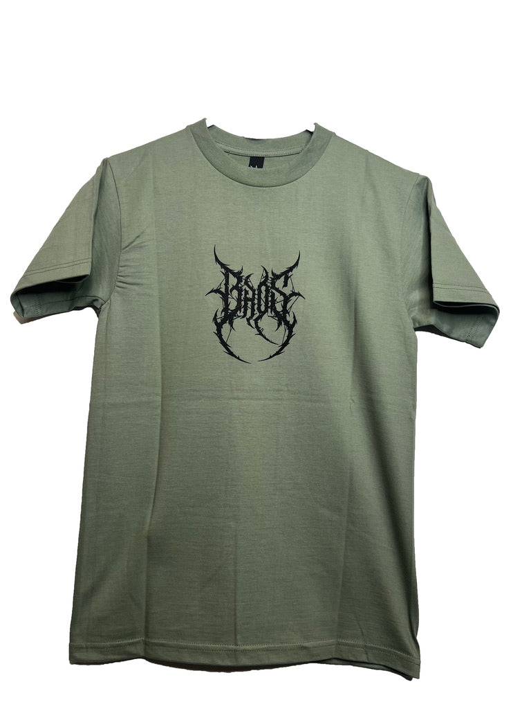 Octo Tee - Green - BrosXCo