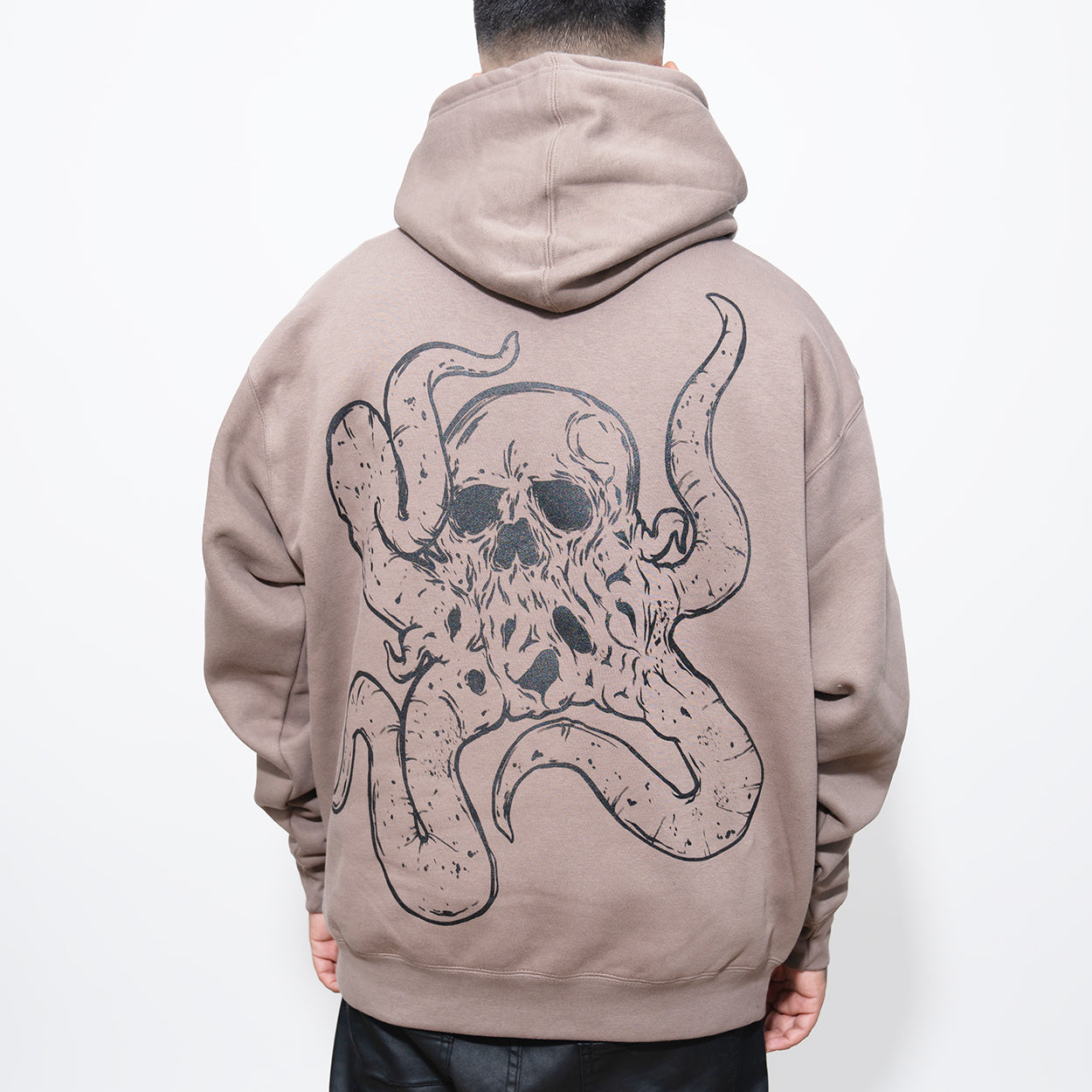 Octo Hoodie - BrosXCo