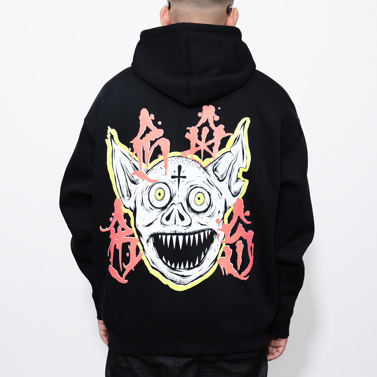 Pig Hoodie - BrosXCo