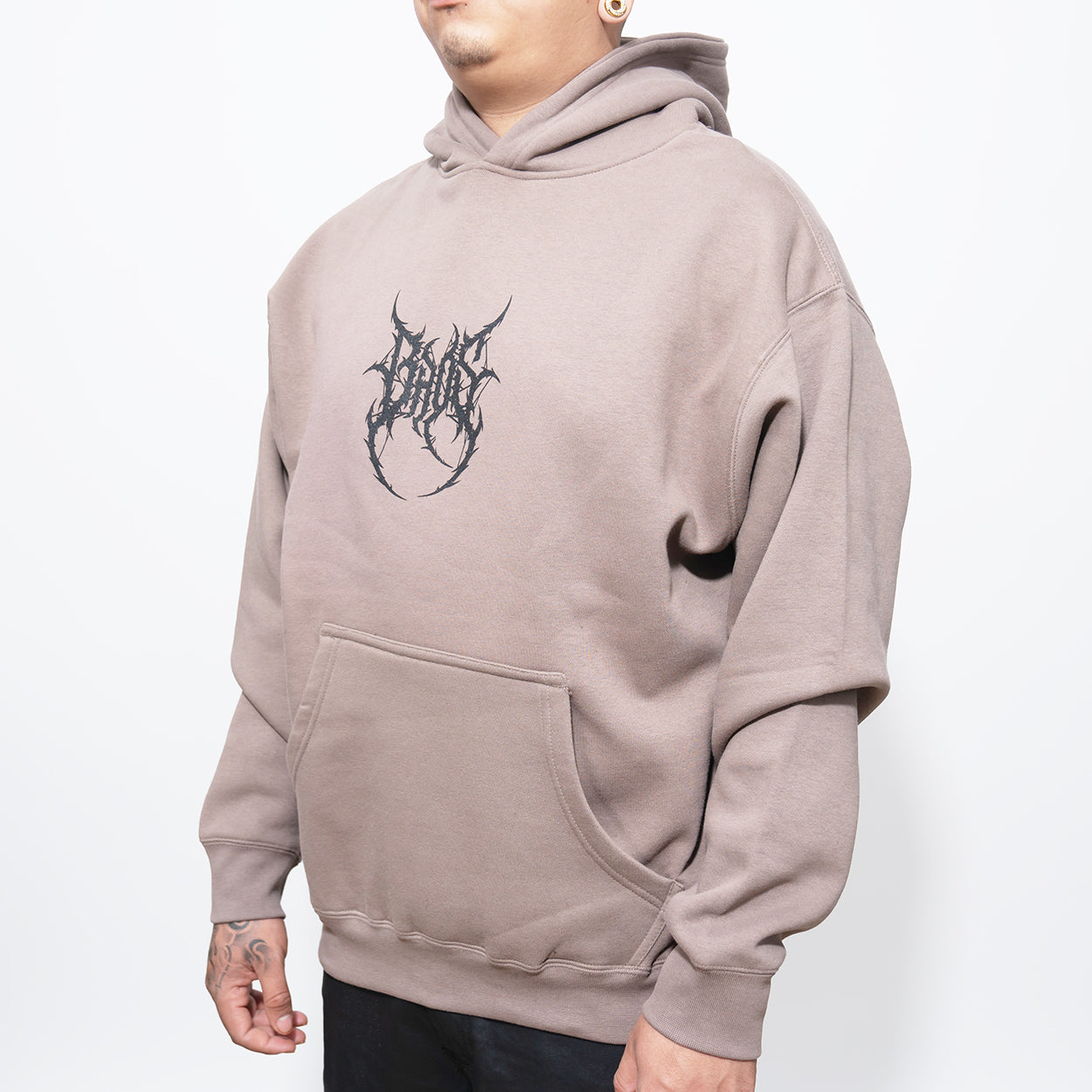 Octo Hoodie - BrosXCo