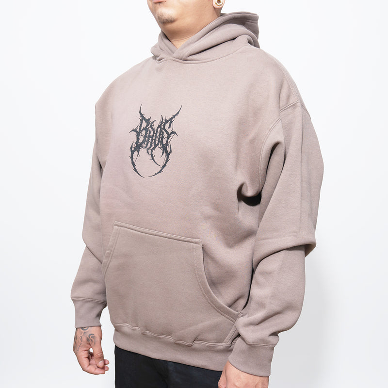 Octo Hoodie - BrosXCo