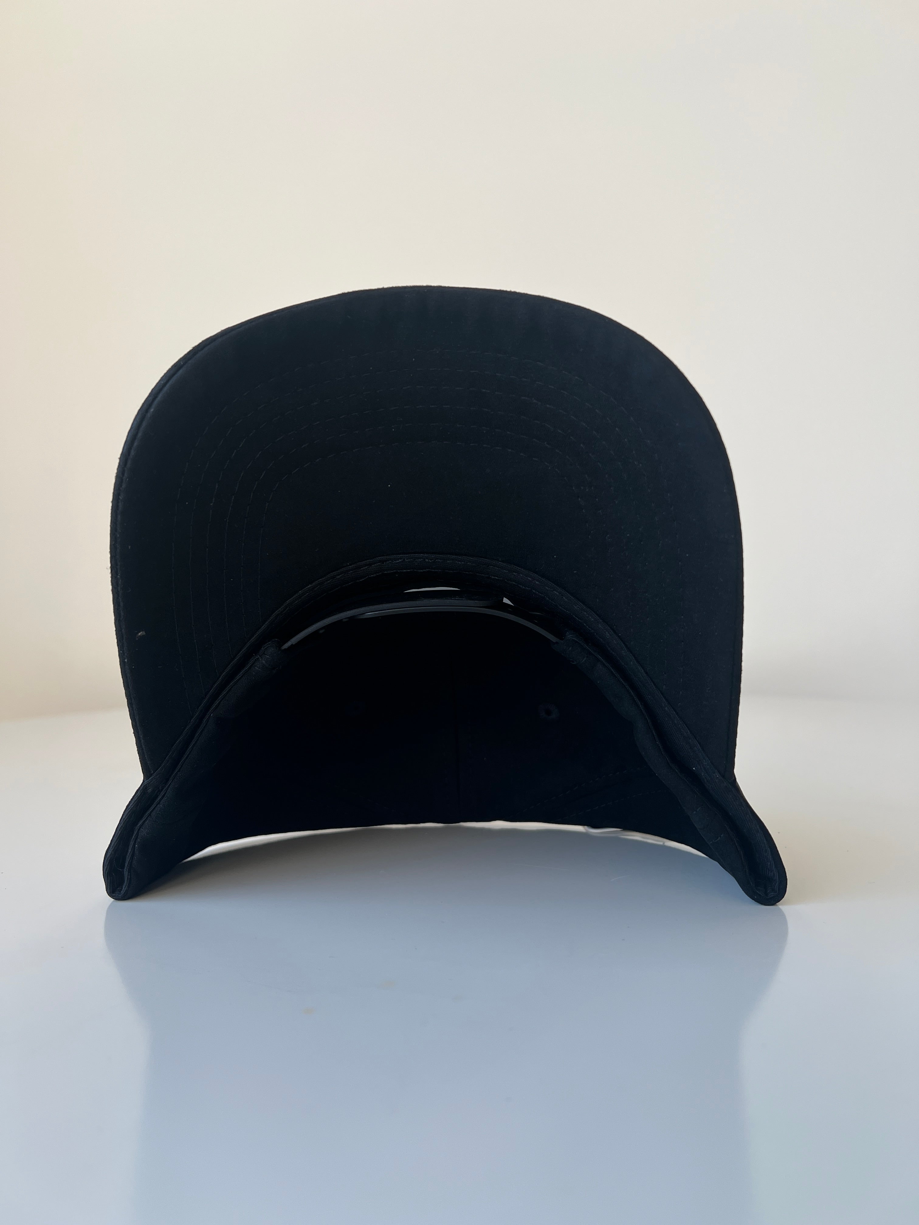 LA Script Hat - Neon Pink - BrosXCo