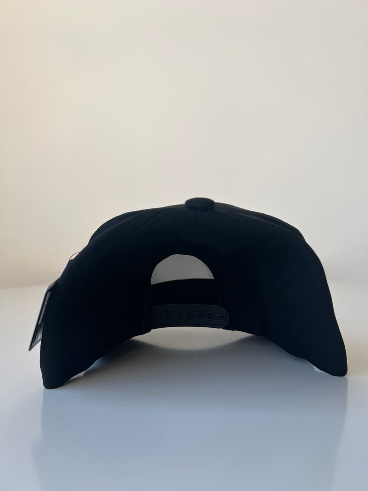 Script Hat - Blue - BrosXCo