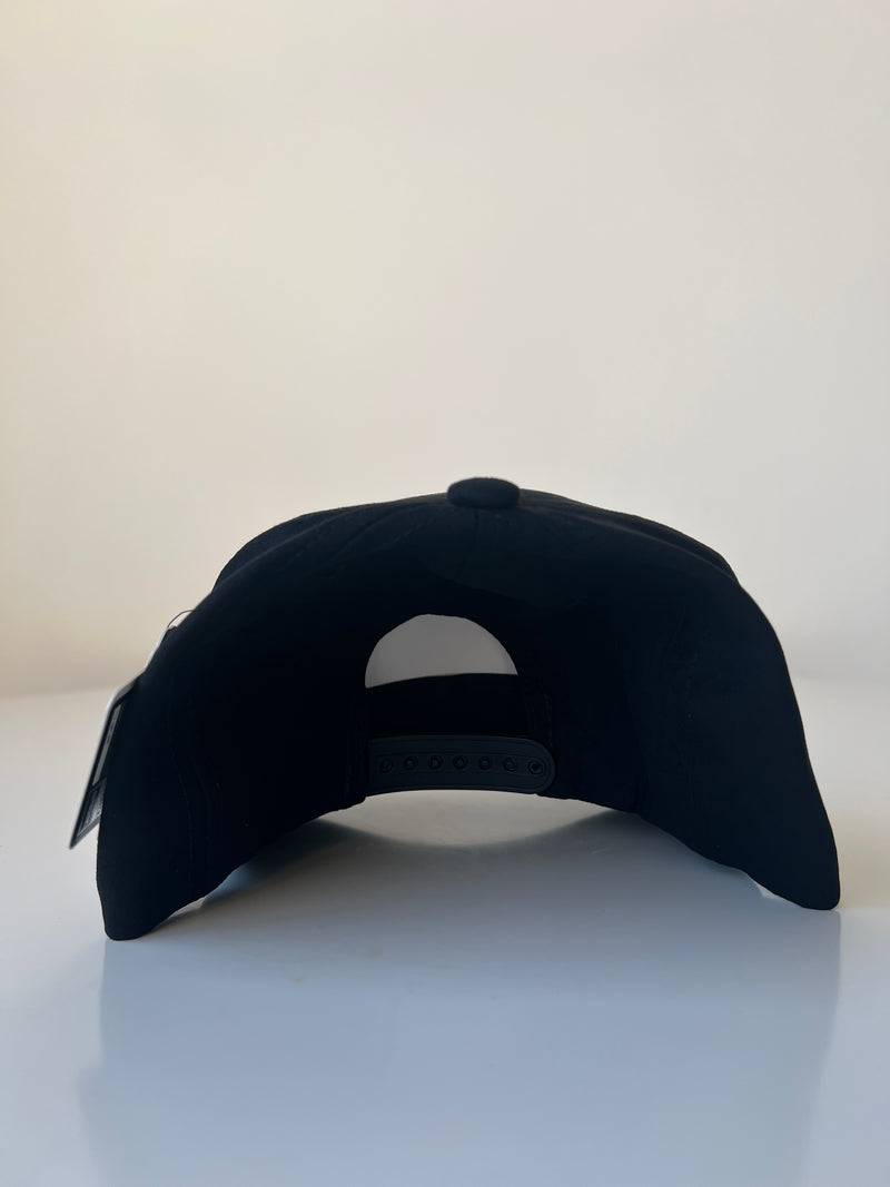 Script Hat - Blue - BrosXCo