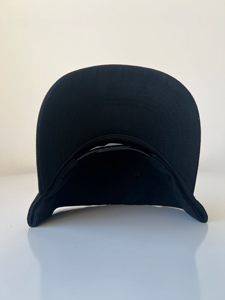 LA Logo Hat - Black Brim - BrosXCo