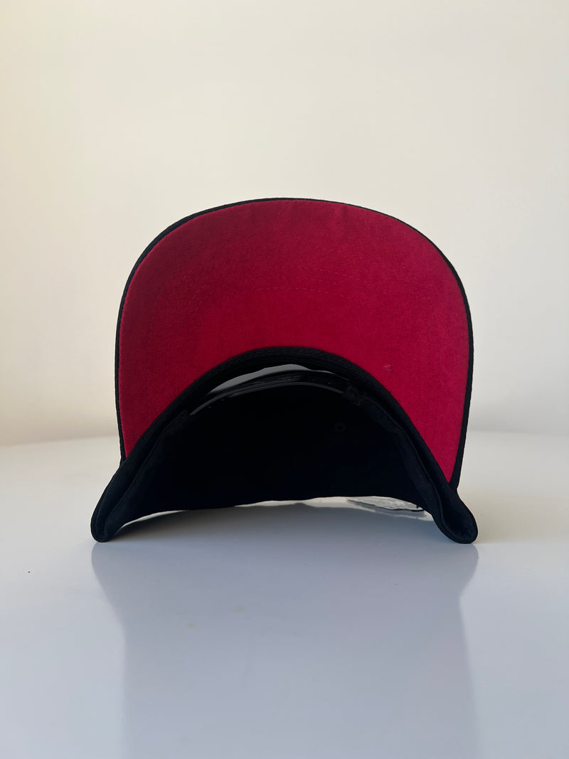 LA Logo Hat - White - BrosXCo