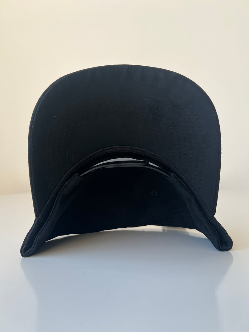 LA Logo Hat - Blue - BrosXCo