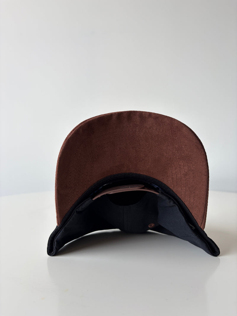 Script Hat - Brown - BrosXCo