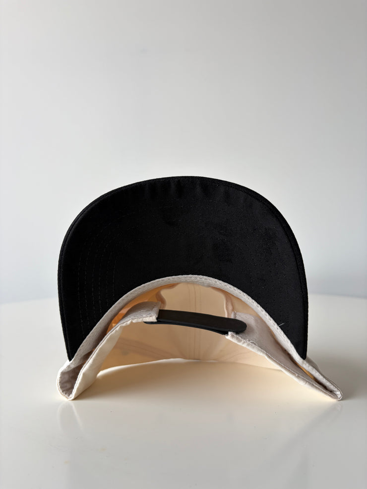 LA Hat - Red / White - BrosXCo