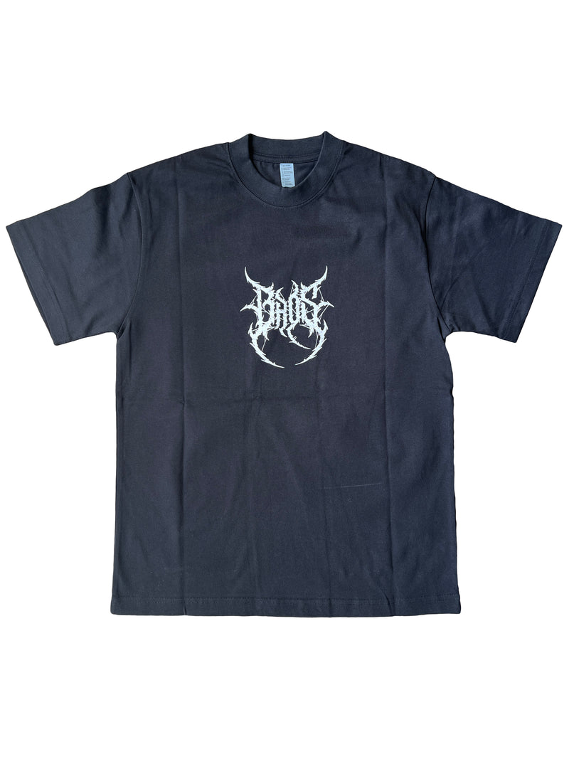 Pig Logo Tee - Black - BrosXCo